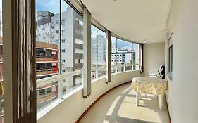 Apartamento Alfredo Fanck
